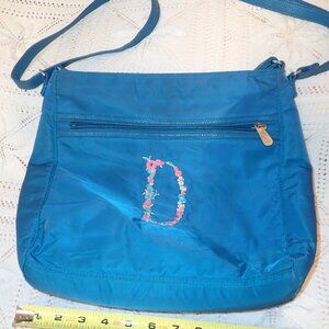 Thirty-One 31 nylon purse